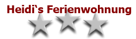 Heidi's Ferienwohnung